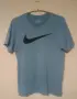 Оригинална Мъжка тениска Nike Sportswear Swoosh, снимка 1