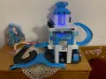 Детска играчка автомивка с паркинг и сервиз, снимка 1