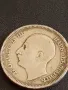 Сребърна монета 50 лева 1930г. Царство България Цар Борис трети за КОЛЕКЦИОНЕРИ 49237, снимка 8