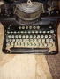Пишешта машина TORPEDO на кирилица., снимка 3