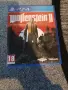 wolfenstein 2 за ps4 , снимка 1