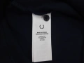 Fred Perry - Оригинална мъжка тениска с яка размер 2XL, снимка 8