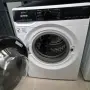 Немска /внос/ инверторна пералня Gorenje 10кг - 3 ГОДИНИ ГАРАНЦИЯ, снимка 4
