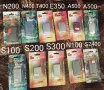 Батерия за Samsung A100,A200,A300,A400,A500,A800,E330,E350,E530,E600,E770,E830,X120,X400,X600,P100, снимка 1