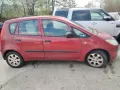 Mitsubishi Colt 1.1 бензин 75к.с. 2008г. на части, снимка 2
