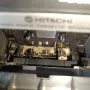 Hitachi TRK 9150E, снимка 14