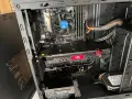 Геймърски Компютър / i5 6400 / 16GB RAM / RX 570 / SSD , снимка 6