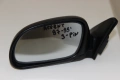 Ляво електрическо огледало Hyundai Accent хечбек (1997-1999г.) Хюндай Акцент 3 пина / 8760522601CA, снимка 1