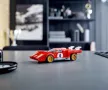 Нов LEGO Speed Champions 76906 - 1970 Ferrari 512 M Ферари 512 М, снимка 3