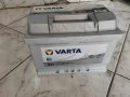 АКУМУЛАТОР VARTA 61 AH, като нов, перфектен вариант за бензинов автомобил!! Прочетете описанието!!, снимка 5