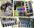 Синтезатор за китара Roland GR20 пълен комплект - машина,Миди адаптер с бокс, 13 пинов кабел,адаптер, снимка 10