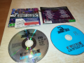 johnny cash cd+dvd ВНОС germany 0903242007, снимка 2