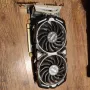 Геймърска видеокарта MSI Radeon RX 570 ARMOR 8G OC, снимка 1