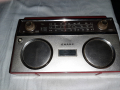 старо радио, снимка 1 - Антикварни и старинни предмети - 36361498