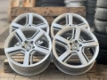 5х130 21 Джанти Оригинални Vw Touareg Фолксваген 5x130, снимка 2