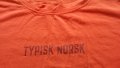 Jotunheim of NORWAY 28% - Merinowool T-Shirt размер XL за лов риболов и туризъм термо тениска - 221, снимка 4