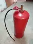 Продавам газова бутилка "Пършинг" 50л., снимка 3