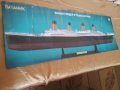 ТИТАНИК -Снимка голяма- на корабът и историята му продавам, снимка 4