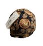 Шапка с козирка Versace унисекс, снимка 5