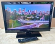 Телевизор - HITACHI 22 Inch - Full HD - LED - USB !, снимка 1