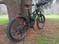 Ендуро E-bike, Bafang Ultra M620 52V 23Ah. 1650W пикова мощност, 160 Nm, , снимка 5