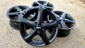 CMS 16 5х112 лети джанти Ауди Фолксваген Сеат Шкода. 5x112, снимка 1