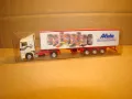 ALBEDO H0 1/87 VOLVO ВЛЕКАЧ КАМИОН МОДЕЛ ИГРАЧКА, снимка 1