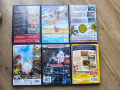 Лот от игри и филми, снимка 2