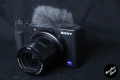 Sony ZV-1 👉 Мощен Джобен Фотоапарат за Влогване и Снимки [ По-добър G7X III ], снимка 4