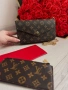Чанта Louis Vuitton/IM80v, снимка 1