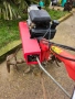 МОТОФРЕЗА HONDA FG 500. ПЕРФЕКТНА , снимка 15
