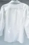 Скъпа бяла риза/блуза H. MOSER Австрия, снимка 13