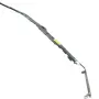 Десен AIRBAG таван Opel Astra H (A04) 2004-2014 ID: 164176 ОЕМ 366398980, снимка 1