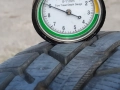 Гуми 175 60 16 Йокохама Yokohama 4 броя. Нов внос. Не са нови!, снимка 4