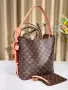 Louis Vuitton ⚜️Дамски Чанти , снимка 10
