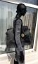 чанта Gianfranco Ferre, снимка 1 - Чанти - 36210024