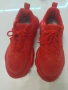Червени нови маратонки .Стелка 26 см, снимка 2