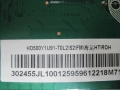 Мейнборд за HISENSE 50A6BG 100% работещ, снимка 3