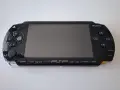 Sony PSP 1000 Playstation Portable - ARK-4 - качени много игри - хакната, снимка 2