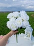 Вискокачествени изкуствени цветя за украса и декорация, снимка 3