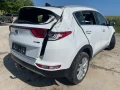 Kia Sportage 2.0 CRDI, engine D4HA, gearbox JMJQA4, 185 ph., 4x4, automatic, 80 000 km., 2018, euro , снимка 6