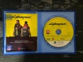 Cyberpunk 2077 PS5, снимка 2