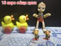 соц играчки всяка снимка е с цена, снимка 8
