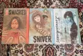 Junji ito mangas, снимка 1