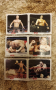 Мини уникални плакати на Първична сила WWE - Разбиване - Кеч
, снимка 1 - Нумизматика и бонистика - 44701040