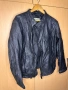Кожено Яке Calvin Klein Jeans (L), снимка 4