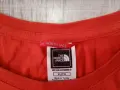 The North Face мъжка блуза с дълъг ръкав размер XL, снимка 3