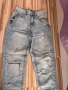 Дамски дънки Zara, снимка 14