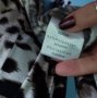 Уникална рокля в леопардов принт "Couture line" / универсален размер , снимка 8