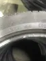 Зимни Continental 255/50/18 -Pirelli P-Zero run flat 245/40/19, снимка 2